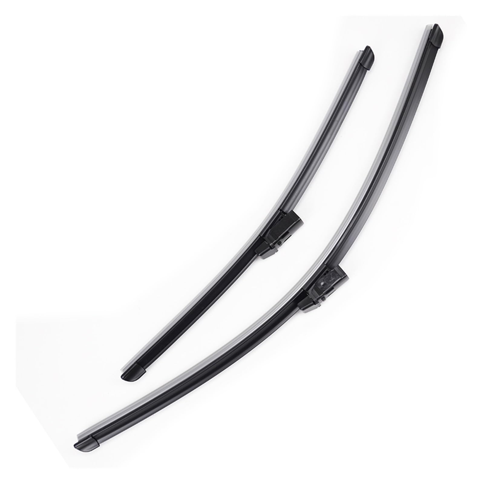 Balais d'essuie-glace 22" 16" sans support pour Ford Ecosport 2013-2016 KMAGE
