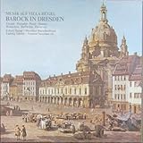 Klassiker Musik auf Villa Hügel - BAROCK IN DRESDEN