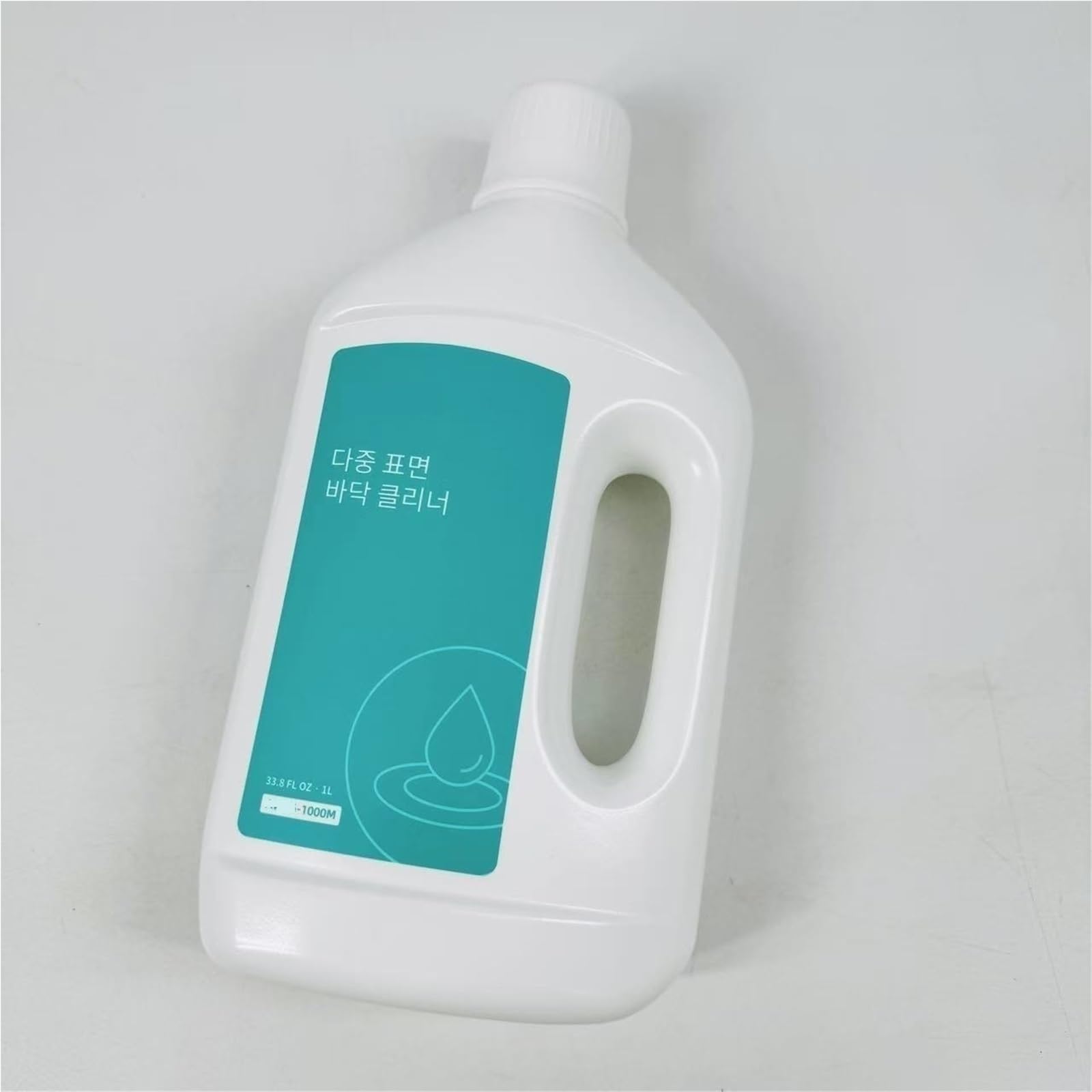Limpiador de suelos líquido, compatible con Mova M10/ P10 Pro Ultra/ V50 Ultra/ P50 Pro/ K30/ K30Mix, solución de limpieza profunda for aspiradoras y mopas.(1000mlx3)