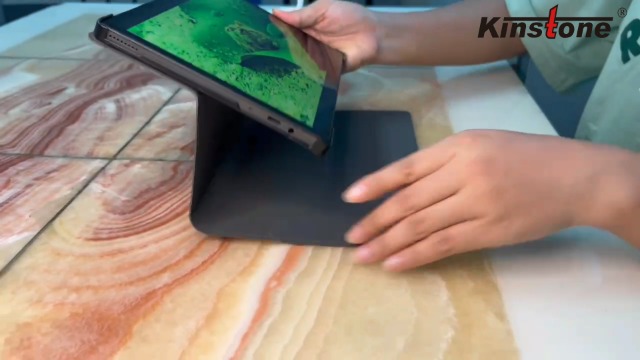 Amazon.co.jp: Kinstone KST103SD_J タブレットカバー 10.3インチ