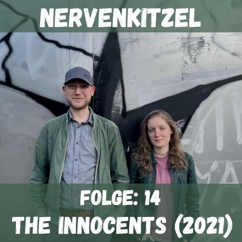 14 - The Innocents (2021) | Skandinavien-Spezial VII