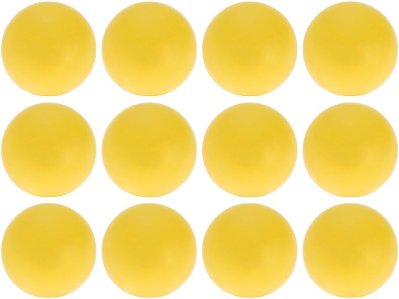 12-Pack of Lacrosse Balls NOCSAE Certified