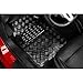SUMEX APA4000 PVC Carbon Look Car Mats