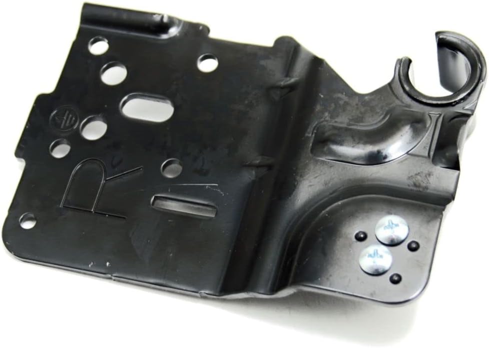 Samsung DA61-08310A Refrigerator Door Hinge Genuine Original Equipment Manufacturer (OEM) Part