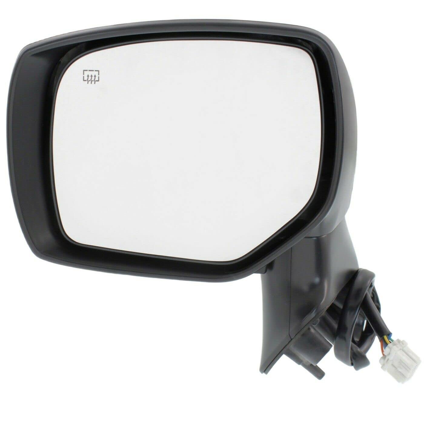 Amazon.com: KAGWFEA Mirror Driver Left Side Heated LH Hand 