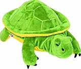 Daphne's Turtle Headcovers, Green