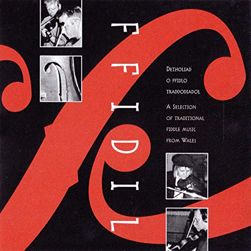 Ffidil Amazon.com: Ffidil : Various artists: Digital Music