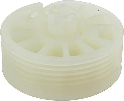 Miniatura 6 de partszen Elevalunas Piñones Carretes izquierda y derecha posterior para Kia Optima 2016-2020