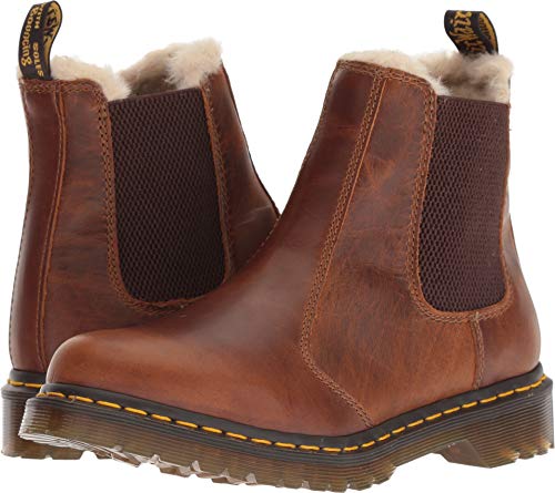 Image of Dr. Martens mens 2976 Chelsea Boot