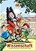 Produktbild Abenteuer Wissenschaft - Die Abrafaxe unterwegs mit Gottfried Wilhelm Leibniz: Mit einem Essay von Georg Ruppelt: Leibniz und die Abrafaxe