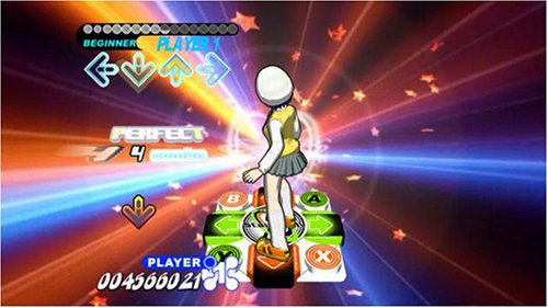 Miniatura 6 de Dance Dance Revolution Universe Bundle -Xbox 360