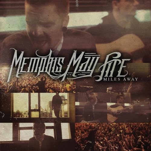 Memphis May Fire feat. Kellin Quinn
