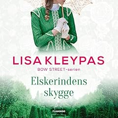 Elskerindens skygge Audiolibro Por Lisa Kleypas arte de portada