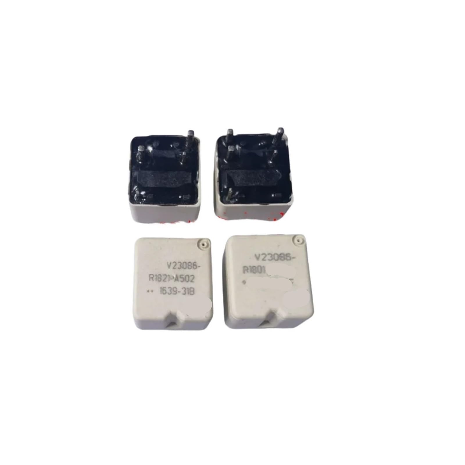 AARTERZZA 5PCS Automotive Computer Relay V23086-R1821-A502 4PIN