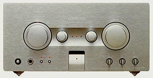 動作品 KENWOOD KAF-5002 プリメインアンプ ケンウッド Amazon | KENWOOD プリメインアンプ KAF-5002 | ケンウッド(KENWOOD