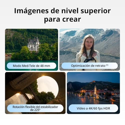 Consejos para Comprar Dji drone más recomendados. 15 Imagen adicional
