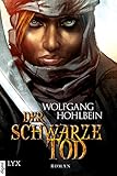  Die Chronik der Unsterblichen - Der schwarze Tod (Andrej und Abu Dun 12)
