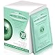 Feuchte Reinigungstücher für Trockene Augen - Tränenfrei & Duftstofffrei, Teebaumöl Augen Pads für erfrischte strahlende Augen - Augen Cleaning Wipes von ThermoDR - 30 Stück