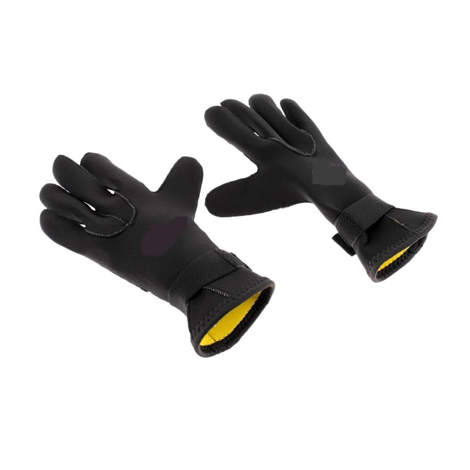 3 mm Neopren Neoprenanzug Handschuhe Kajak Tauchen Schwimmen Surfen Handschuhe VielfäLtige AnwendungsmöGlichkeiten