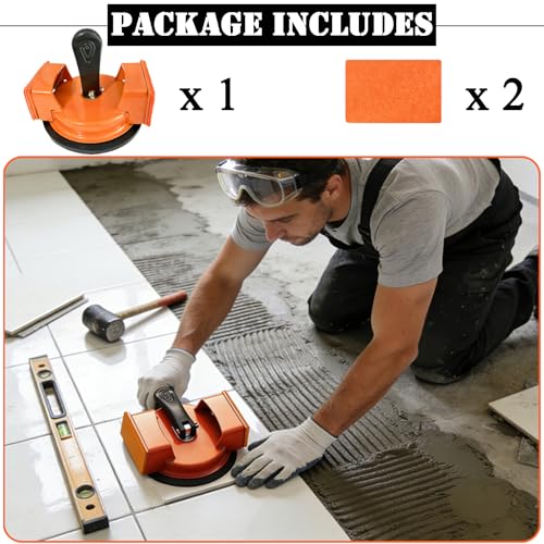 Kit de réparation de sol robuste avec outil de fixation de plancher