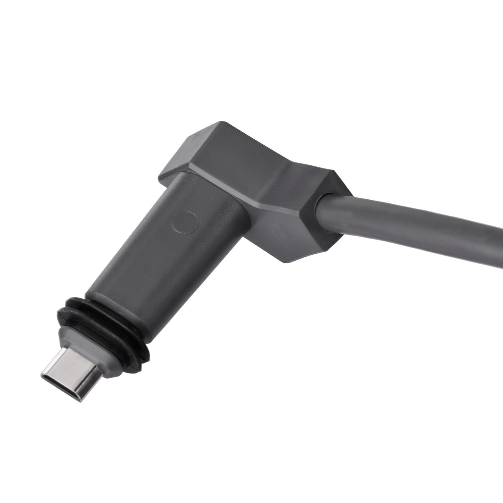 Bingfu Cable de Repuesto para Antena Parabólica Starlink V2 Gen2 - Transmisión de Alta Velocidad y Cable de Extensión Antiinterferencias Mejorado para Starlink Gen 2, 3 Metros