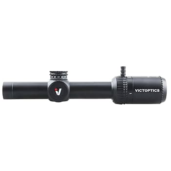 トイガン Vector Optics Victoptics ZOD 1-4x20IR Victoptics ZOD 1-4x20IR Riflescope [Vector Optics