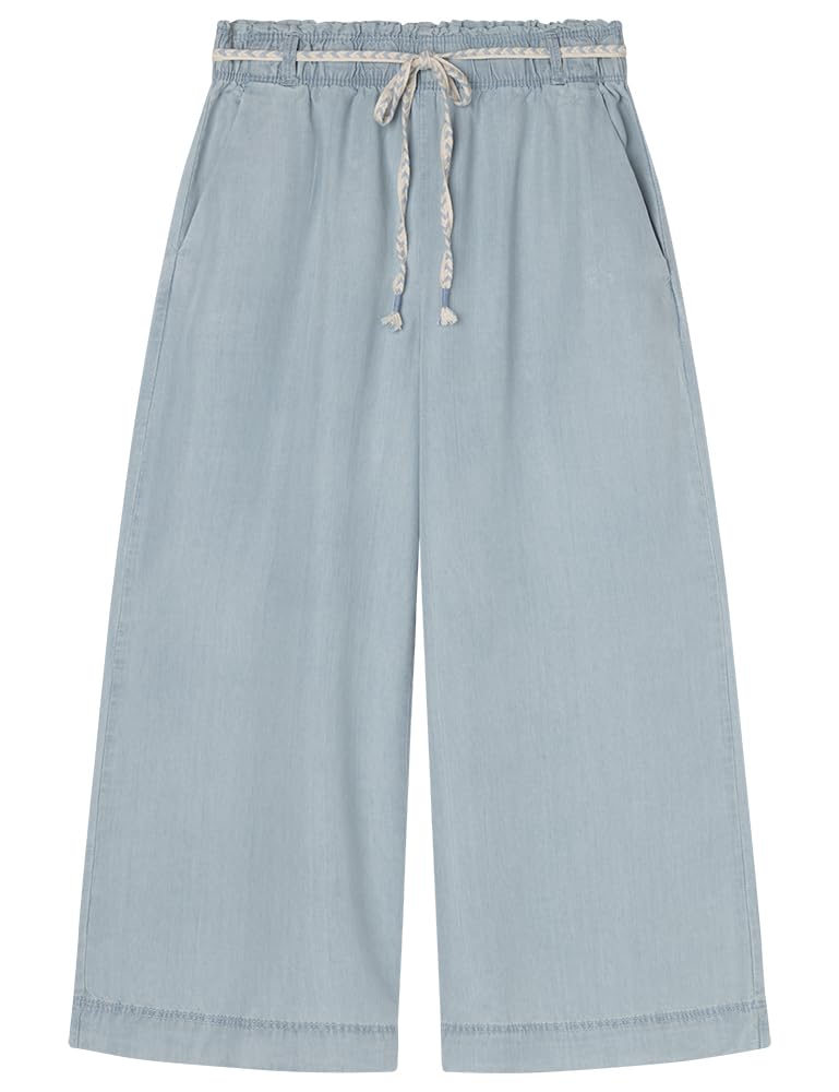 Springfield Women's Jeans, Medium Blue, UK 12