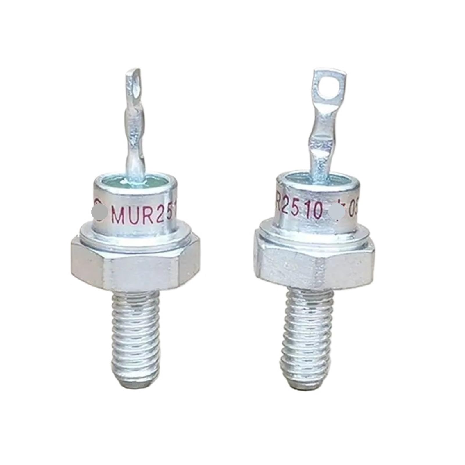 MBPAIHOP 1PCS MUR2510 Thyristor