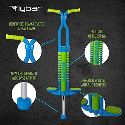 Flybar FBPS-MAS6030 Master Pogo Stick For Kids thumb #2