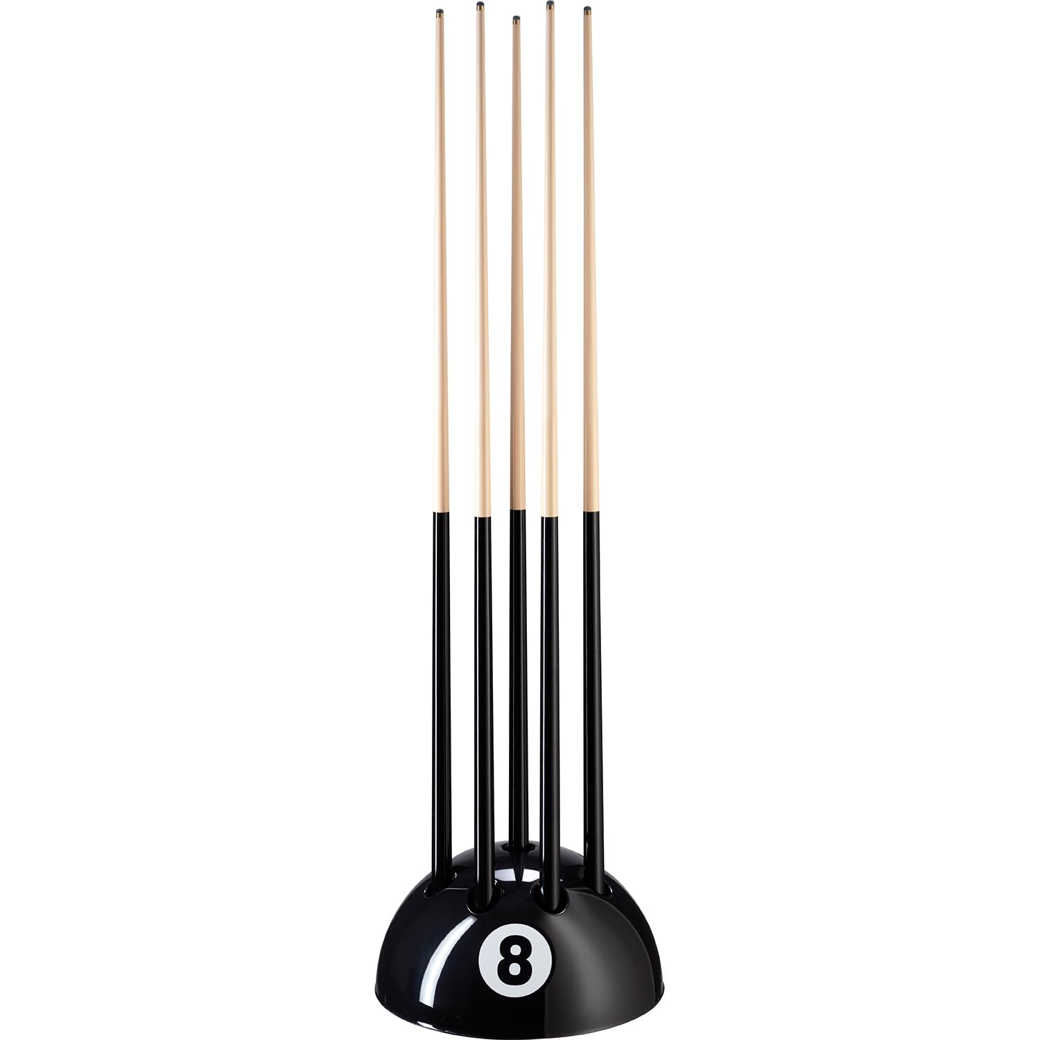 Support Boules Billard Support Mural Bois Pin Pour Queues De Billard
