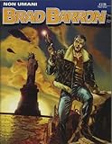  F- BRAD BARRON N.1 - TITO FARACI - BONELLI - 2005 - B - GA557