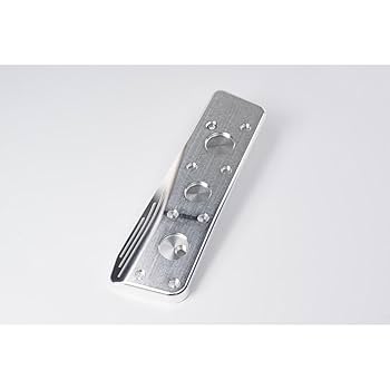 Amazon | ネオプロト(NEOPLOT) ペダルカバー アクセルペダルNEO