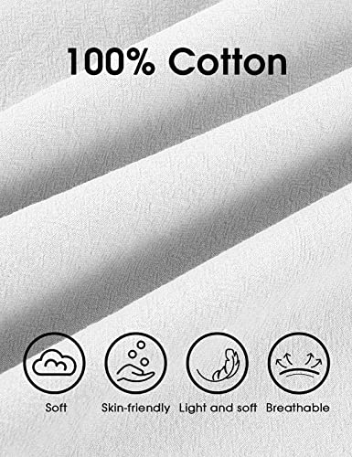 Yuson Girl Damesbroek, losse pasvorm, hippie, elastische taille met zakken, cropped wijde pijpen, zomer, boho, bloemenprint, katoen, losse broek - Afbeelding 8