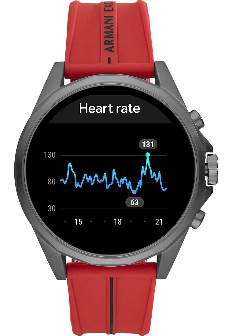 Armani Exchange Smartwatch