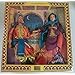 Barbie Magic & Mystery Collection; Merlin and Morgan le Fay Doll Set by