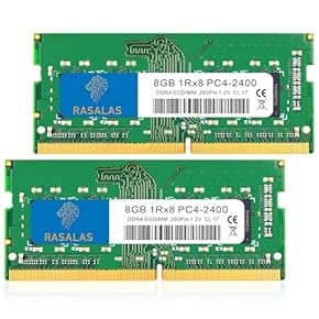 Amazon.co.jp: メモリ - PCパーツ: パソコン・周辺機器