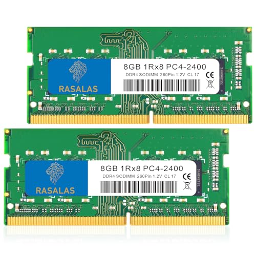 ノート用メモリー　16GB DDR4-2400 2枚セット 51FmYHhxR0L.jpg