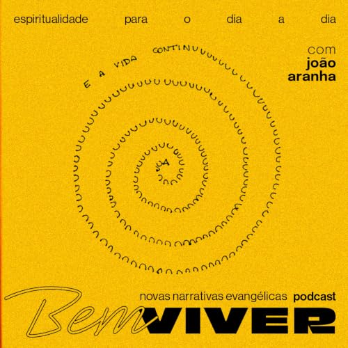 E a vida continua- Jo&atilde;o Aranha