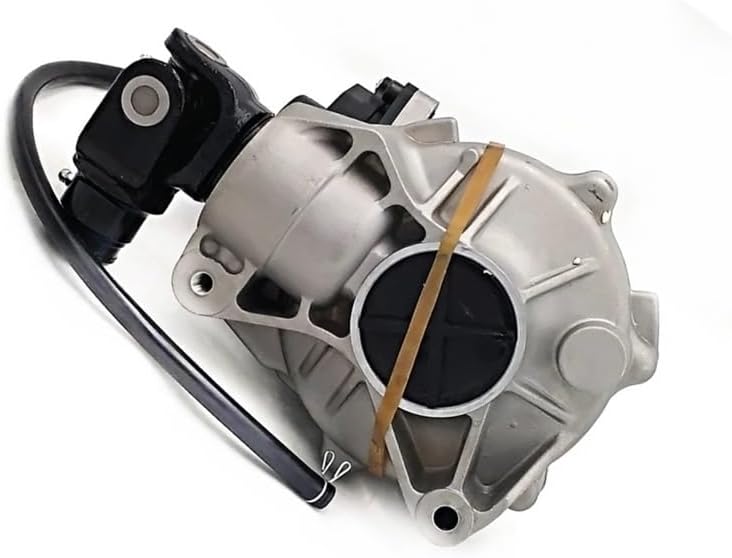 ATV Parts OEM 5UG-46160-12-00 Front Differential Gear Case Kit Fit For 2004-2009 Rhino 450 660 4x4 UTV