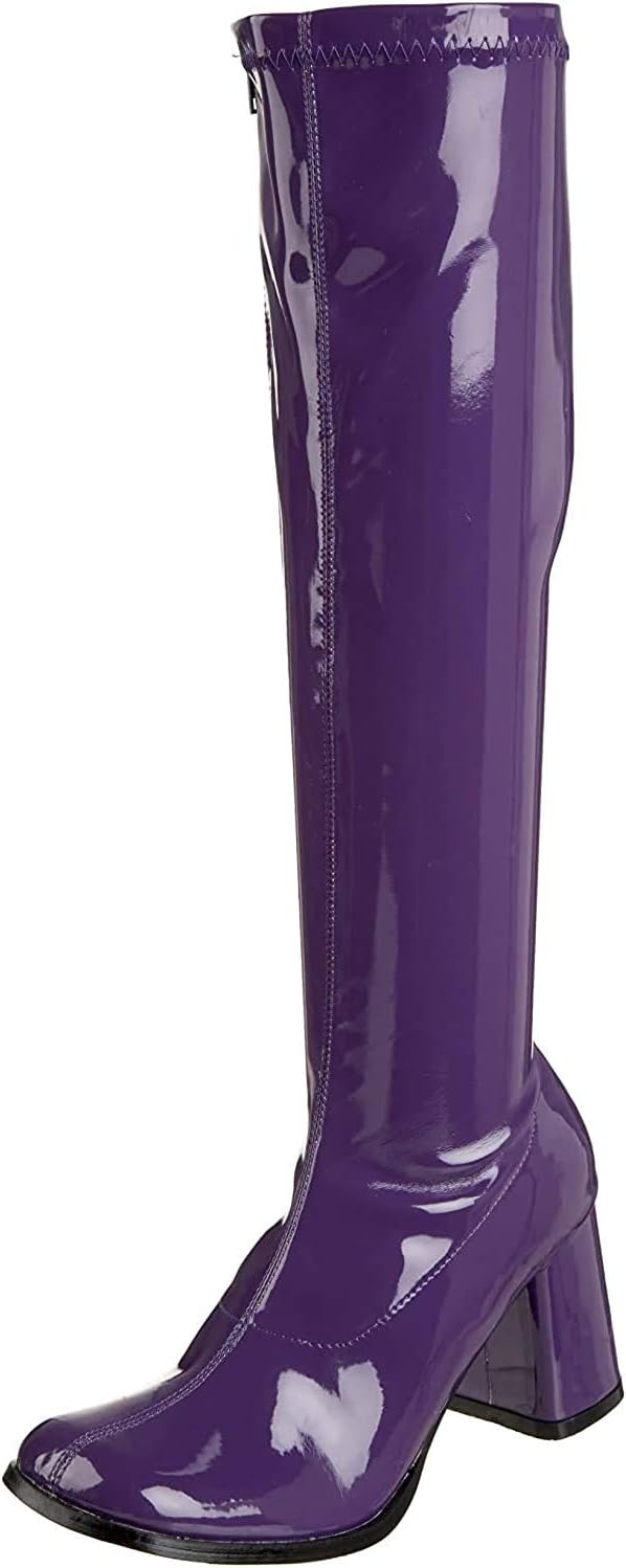FuntasmaFuntasma by Pleaser Women's Gogo-300 Boot