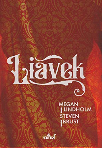 Télécharger Liavek Livre eBook France