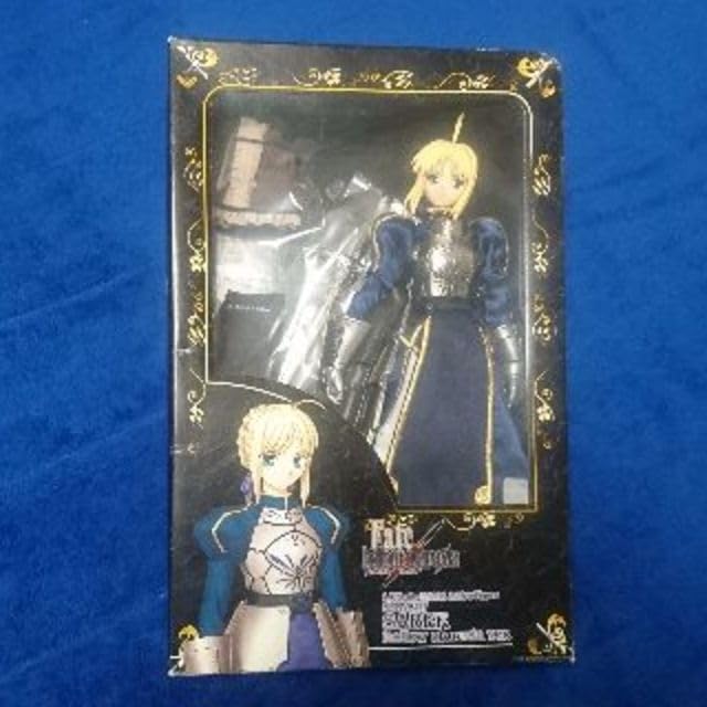 Fatehollow セイバーver.2 ハイブリッドアクティブ アゾン