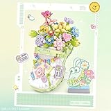 Zoom IMG-2 lotolo mini fiore scarpe set Zoom IMG-2 lotolo mini fiore scarpe set