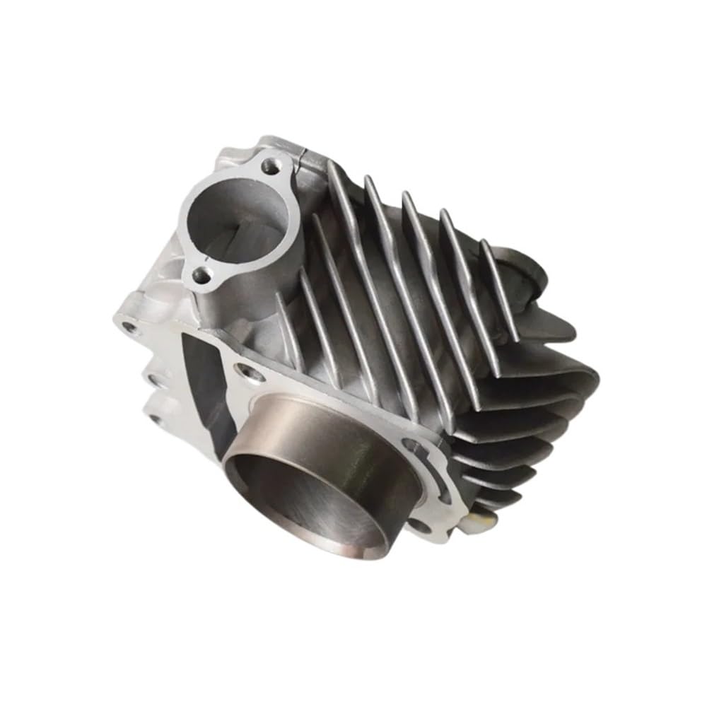 Kit cylindre 150cc pour scooter Super GY6 alésage 57.4mm avec trous dédiés
