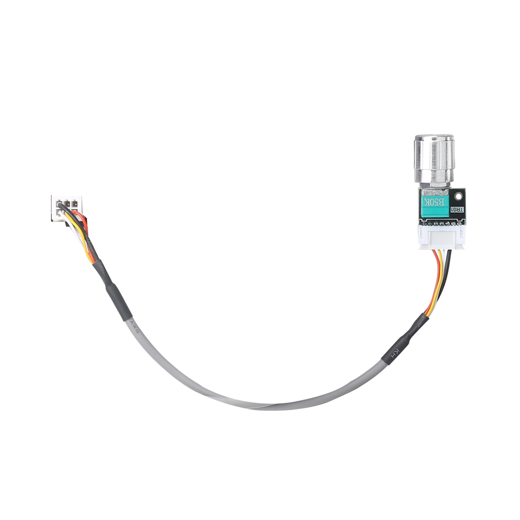 Subwoofer Volume Control Wire