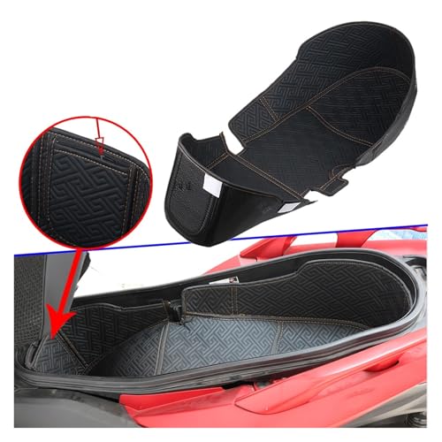 Protege el cofre con forro maletero para XMAX 300 250 2