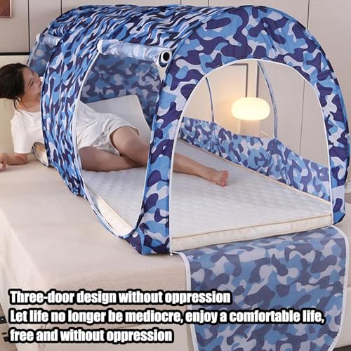 Carpas automáticas para acampadas libres y senderismo familiar 3