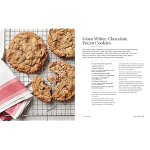 Martha Stewarts Cookie Perfection 100 Recipes to Take Your Sweet Treats to the Next Level A Baking Book Hardcover–October 15 2019
