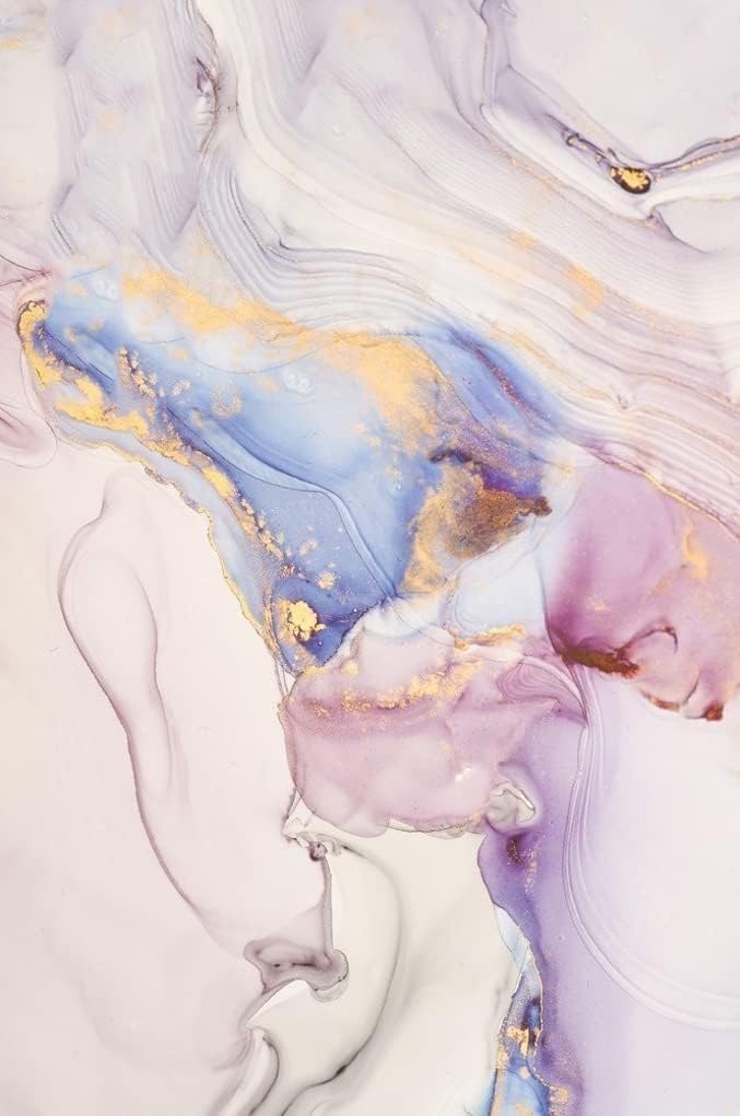 Luxury Retro Abstract Marble Area Rug 2x3 Pink Gold Rugs for Bedroom Living Dining Room Non Shedding Washable Kitchen Laundry Entryway Carpet Home Office Aesthetics Decor