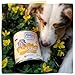 MjAMjAM - Premium Nassfutter für Hunde - Wellness - Haut & Fell - Huhn, 6er Pack (6x200g), getreidefrei
